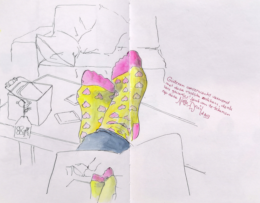 happy-sock-druildag-W happy-sock-druildag-W